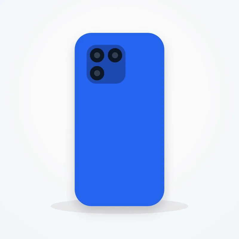 قاب سیلیکونی اصلی - تصویر 2