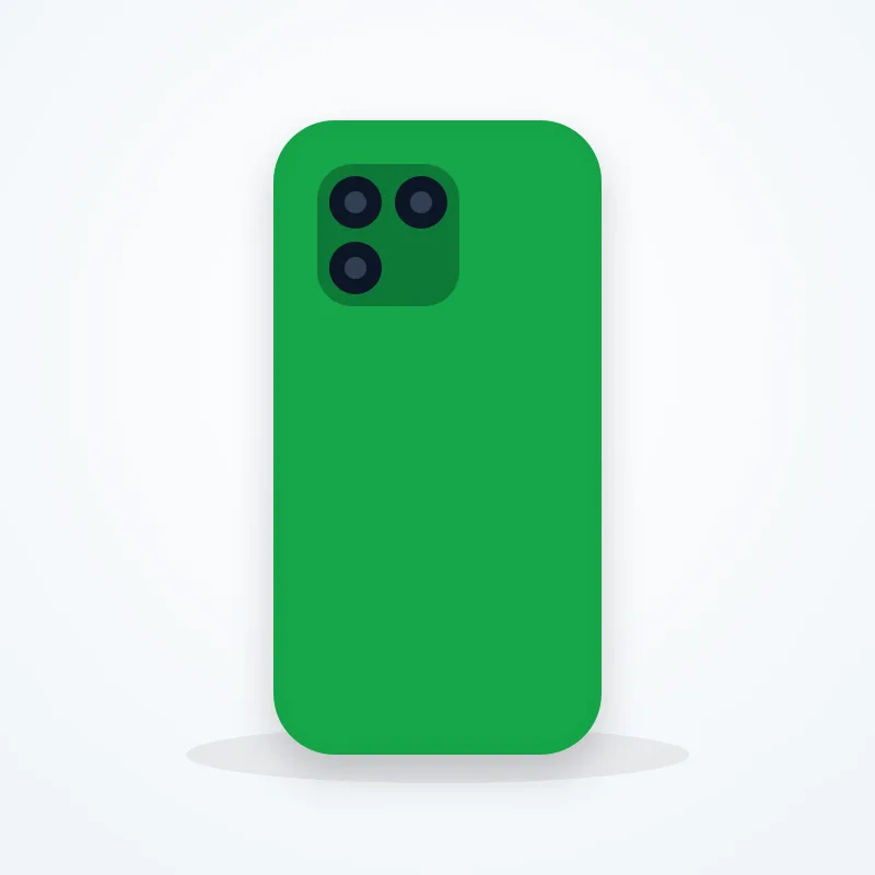 قاب سیلیکونی اصلی - تصویر 4
